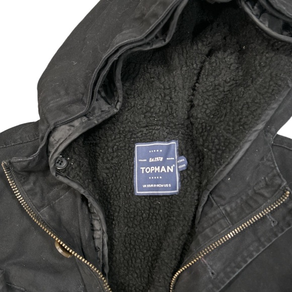 Topman Jacket - Picture 7 of 10